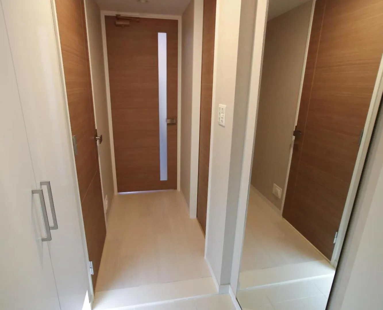 New Open Luxury Retreat In Nihonbashi, Osaka Daire