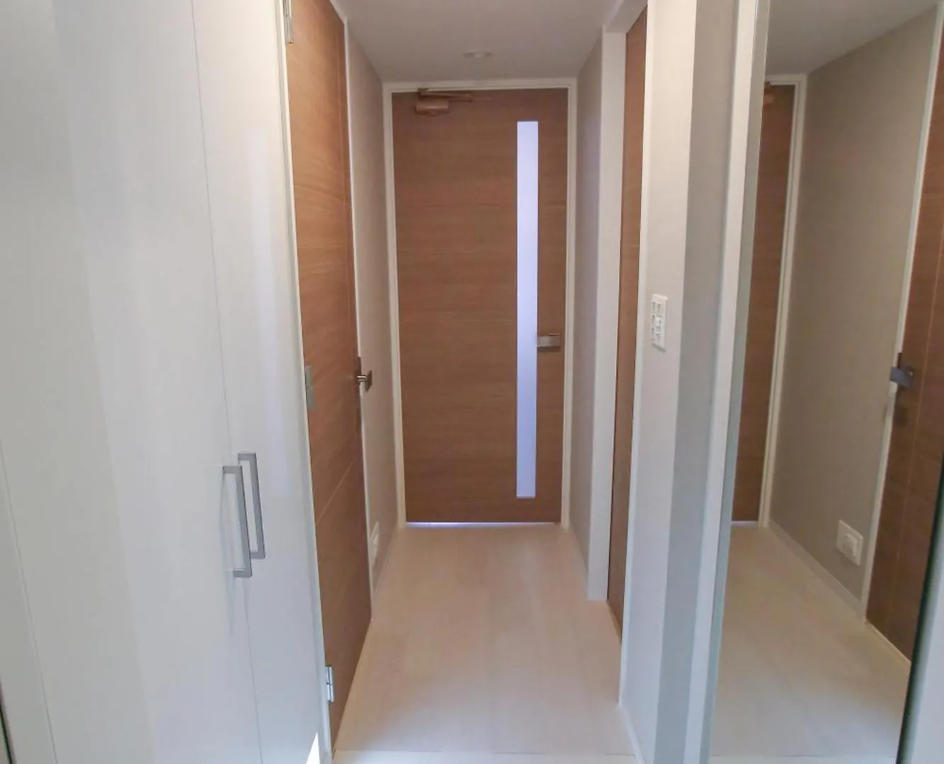 New Open Luxury Retreat In Nihonbashi, Osaka Daire Japonya