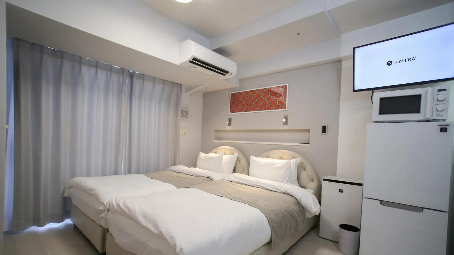 New Open Luxury Retreat In Nihonbashi, Osaka Daire