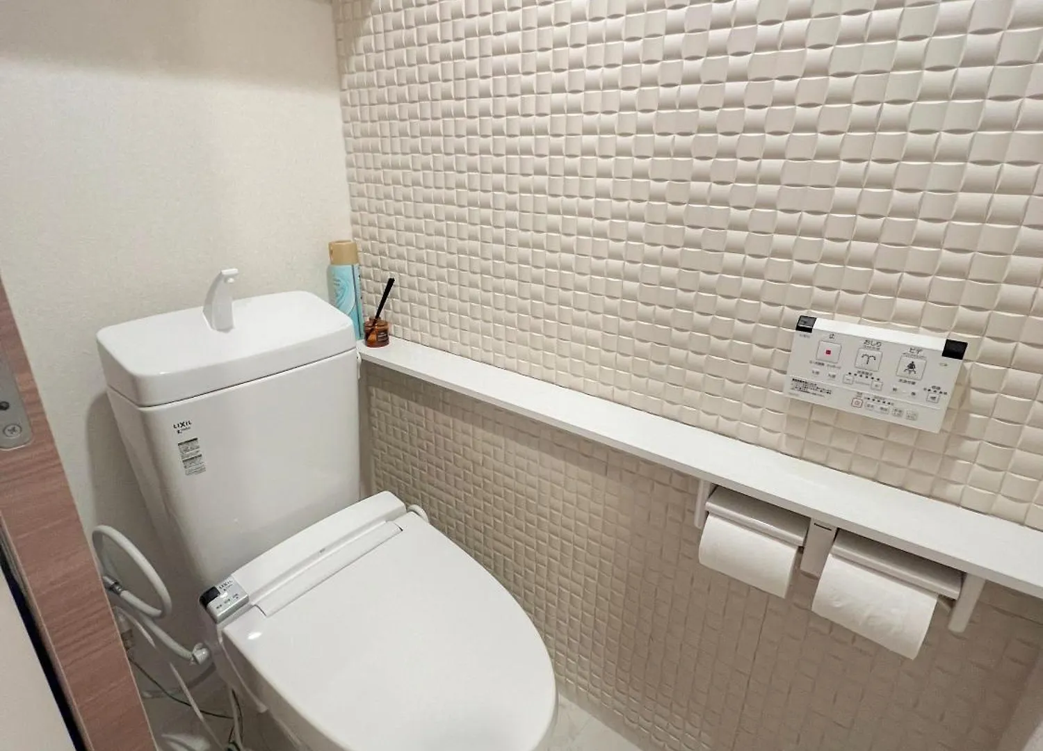 New Open Luxury Retreat In Nihonbashi, Osaka Daire